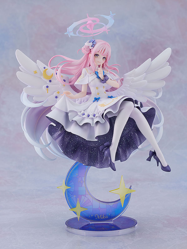������� Blue Archive Mika Call of the Stars