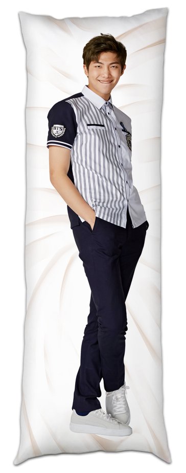 ���������� BTS Bangtan Boys - Kim Nam-Joon RM � ��������