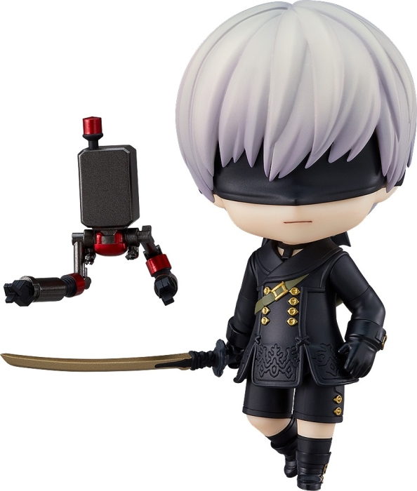 ������� Nendoroid 1576 NieR Automata: YoRHa No.9 Type S