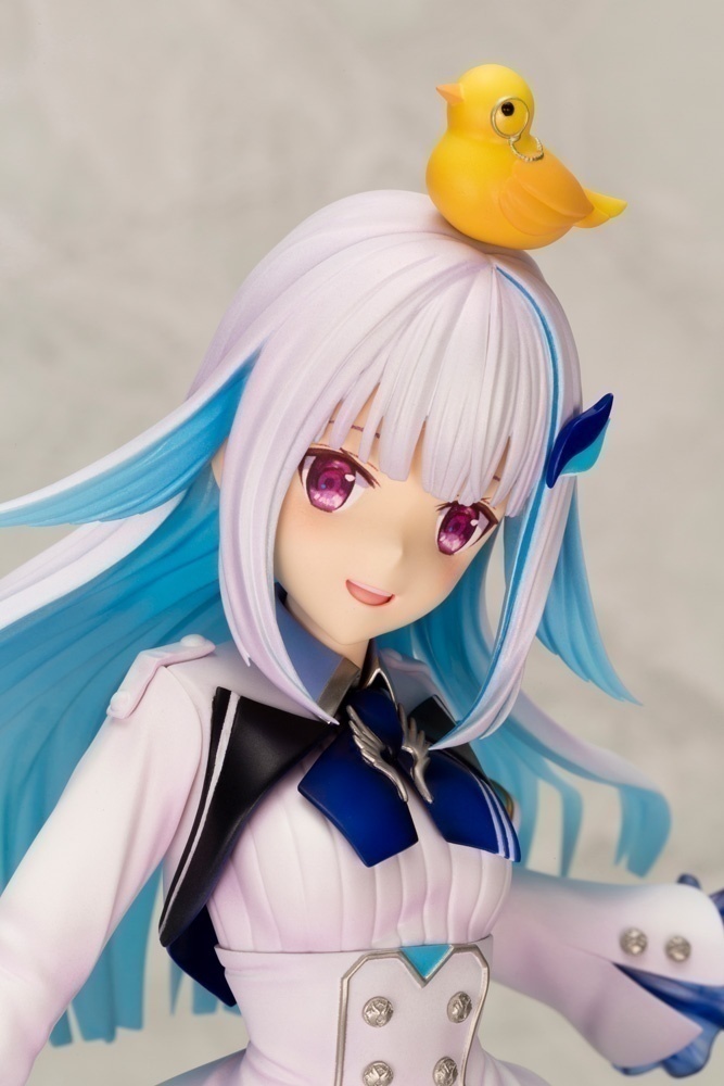 ������� Nijisanji - Lize Helesta