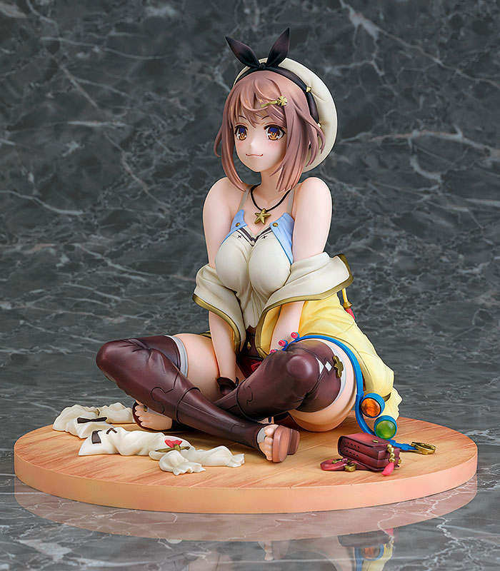 ������� Atelier Ryza Ever Darkness & the Secret Hideout: Ryza