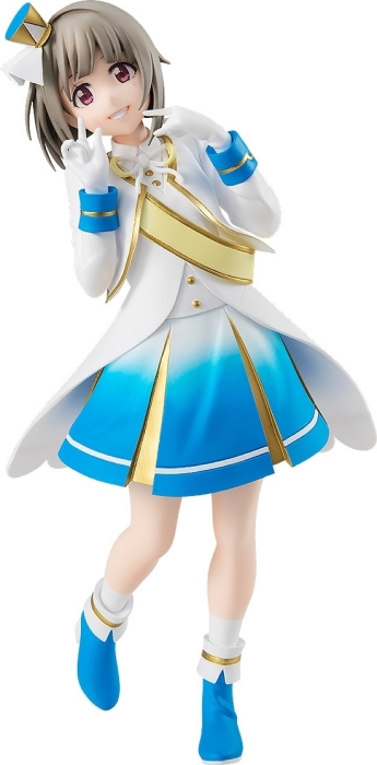������� POP UP PARADE Love Live! Nijigasaki High School Idol Club: Kasumi Nakasu