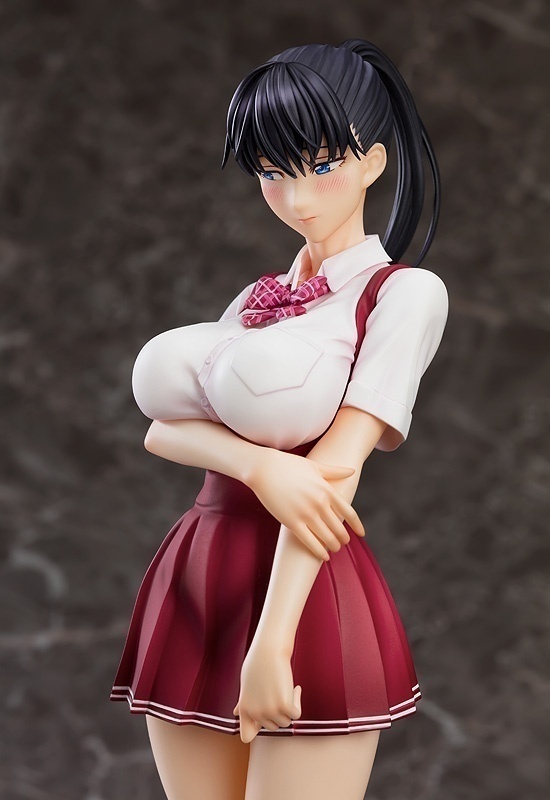 ������� World's End Harem: Todo Akira