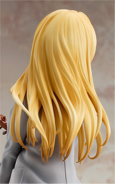 ������� Shigatsu wa Kimi no Uso / ���� ���������� ���� - Miyazono Kaori / ����� 1/8 ***