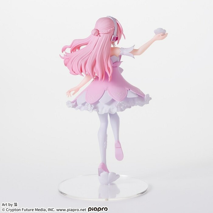 ������� Luminasta Megurine Luka