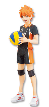 ������� Haikyuu / �������� - Hinata Shouyou / ������ *** 462832