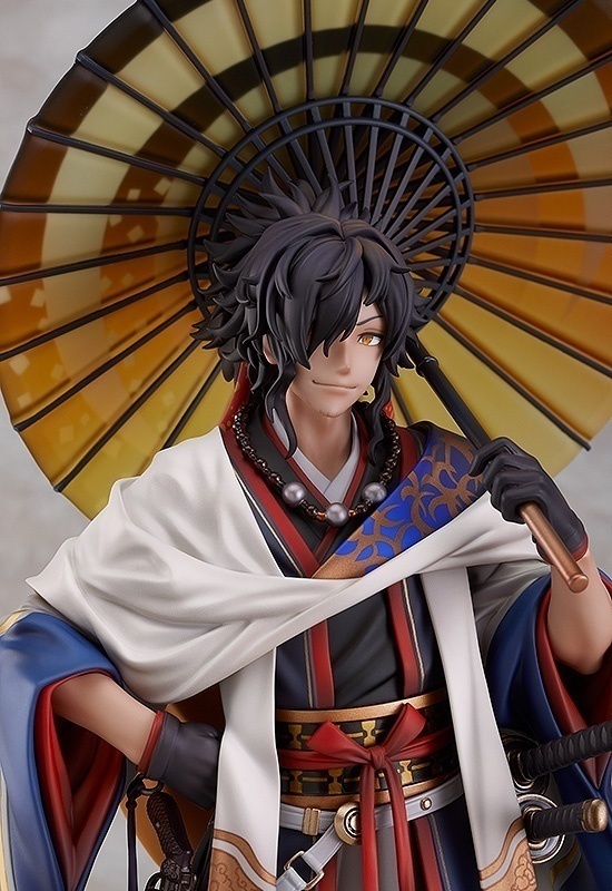 ������� Fate/Grand Order: Assassin/Okada Izo Festival Portrait Ver.