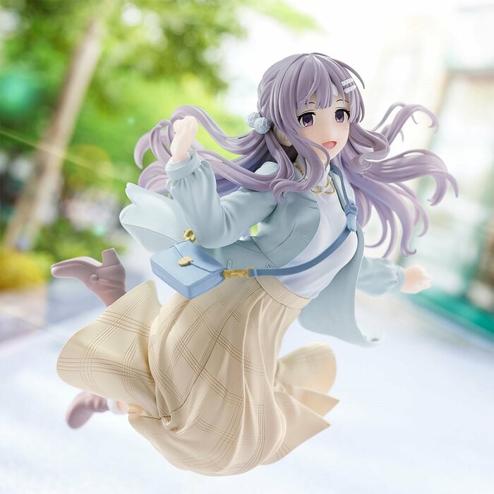������� Emotional lens Yukoku Kiriko
