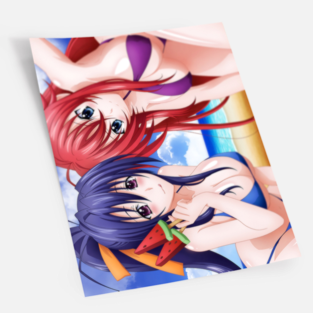 ����� ������ ������ ������� ����� - Rias Gremory