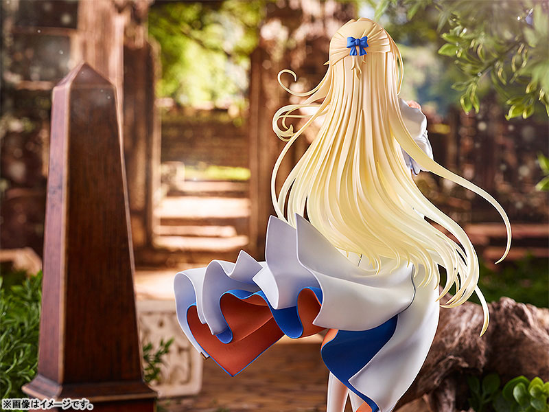 ������� Goblin Slayer - Priestess