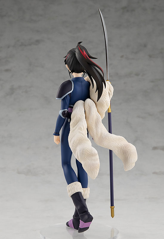 ������� POP UP PARADE Yashahime Princess Half-Demon: Setsuna