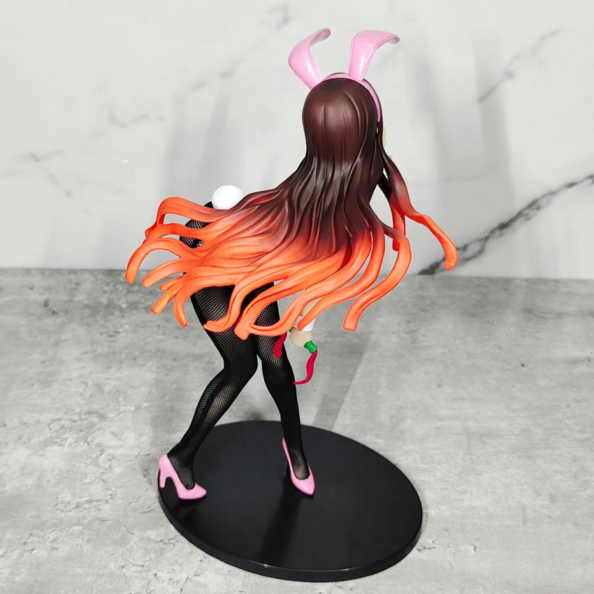 ������� ������, ����������� ������� ������� ������ Bunny Girl (�����)
