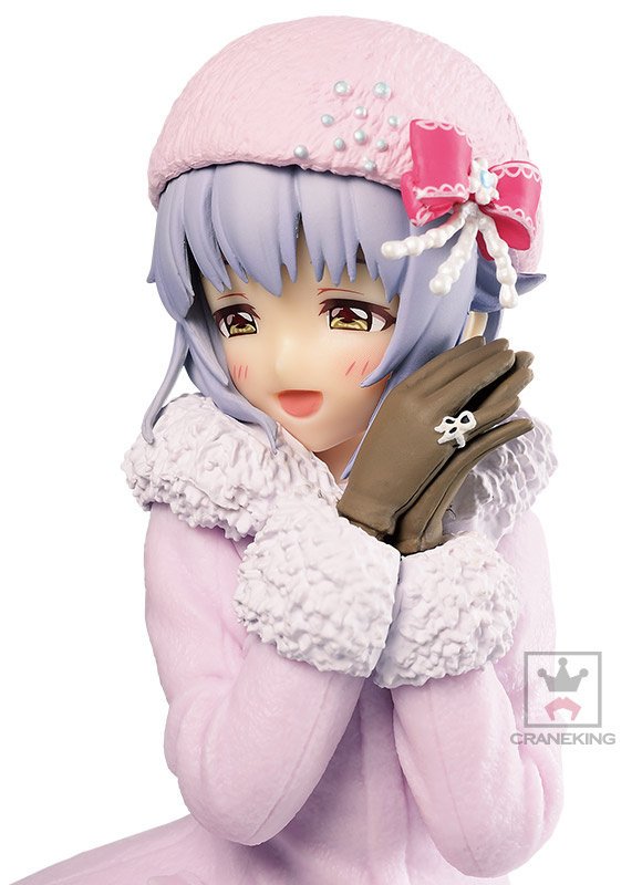������� Sachiko Koshimizu ***