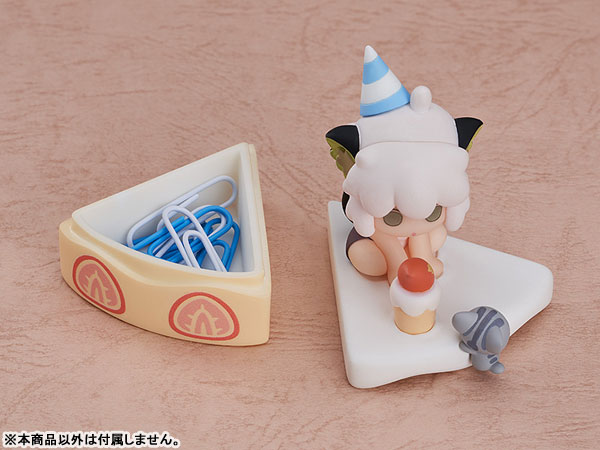 ����� ������� The Legend of Hei: Happy Birthday! 6 Pack BOX