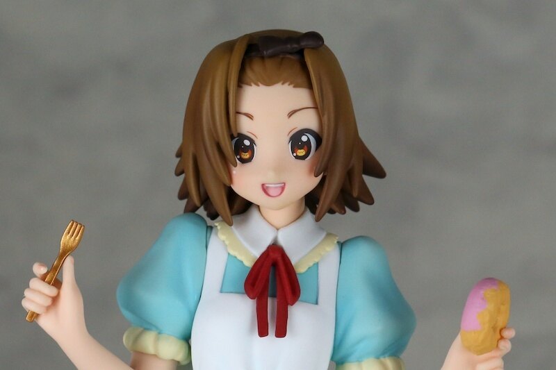������� Banpresto Ichiban Kuji Premium K-On!! Tea Time in Wonderland - Tainaka Ritsu Vol.C