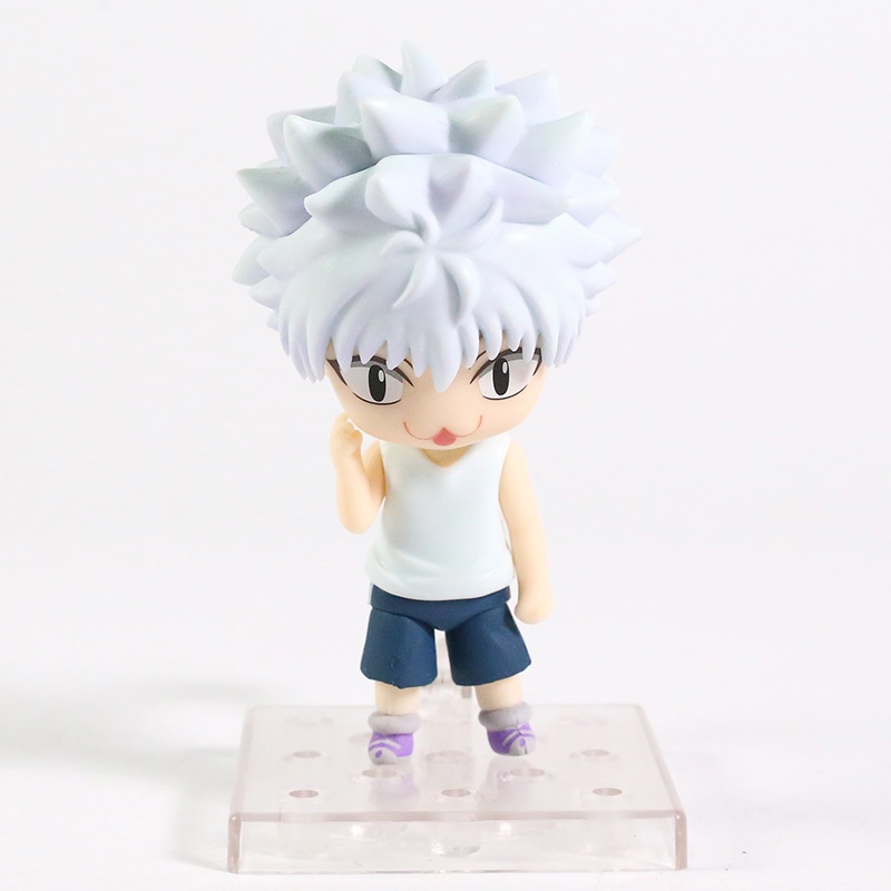 ������� Nendoroid 1184 ������ � ������: Killua Zoldyck