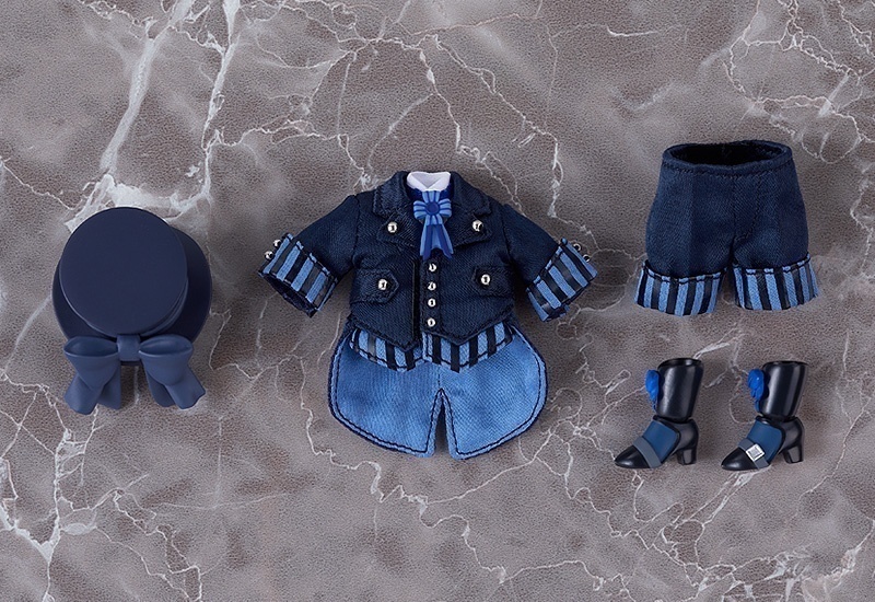 ������� Nendoroid Doll Black Butler Book of the Atlantic: Ciel Phantomhive