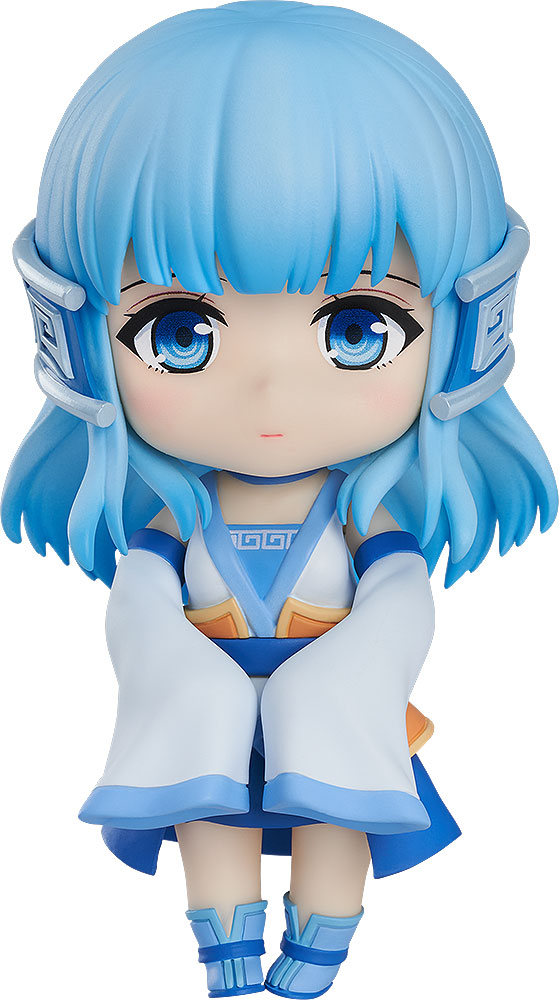 ������� Nendoroid 1733 The Legend of Sword and Fairy: Long Kui Blue