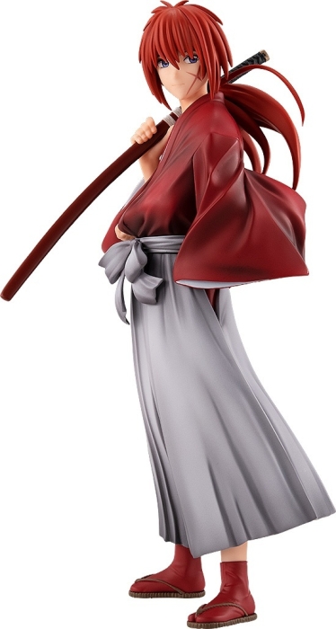 ������� POP UP PARADE Rurouni Kenshin: Himura Kenshin