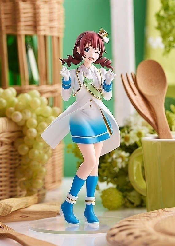 ������� POP UP PARADE Love Live! Nijigasaki High School Idol Club: Emma Verde
