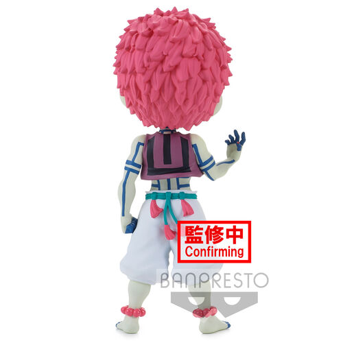 ������� Demon Slayer Q Posket Sans Yaiba Akaza Ver.A