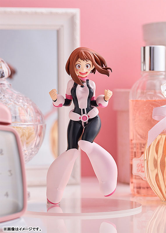 ������� POP UP PARADE My Hero Academia: Ochaco Uraraka Hero Costume Ver.
