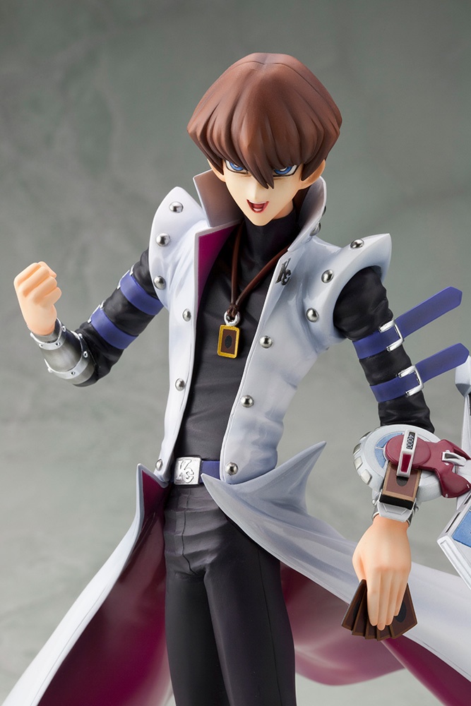 ������� Yu-Gi-Oh!: Seto Kaiba -Duel with Destiny-