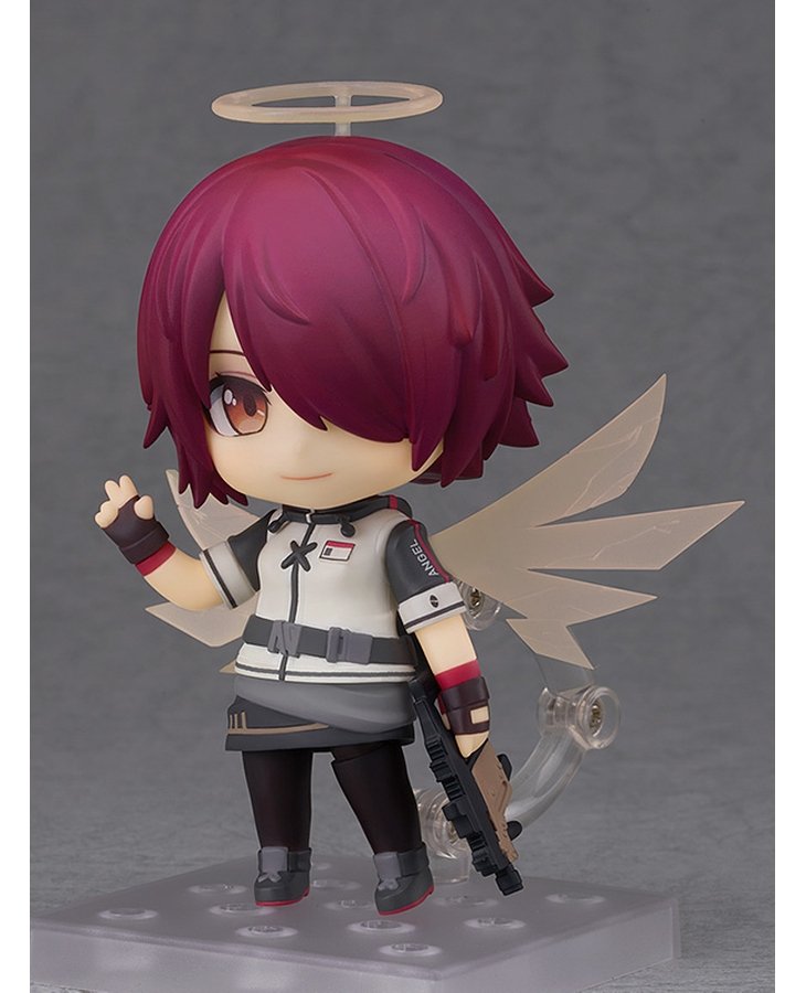  Nendoroid 1352 Arknights - Exusiai
