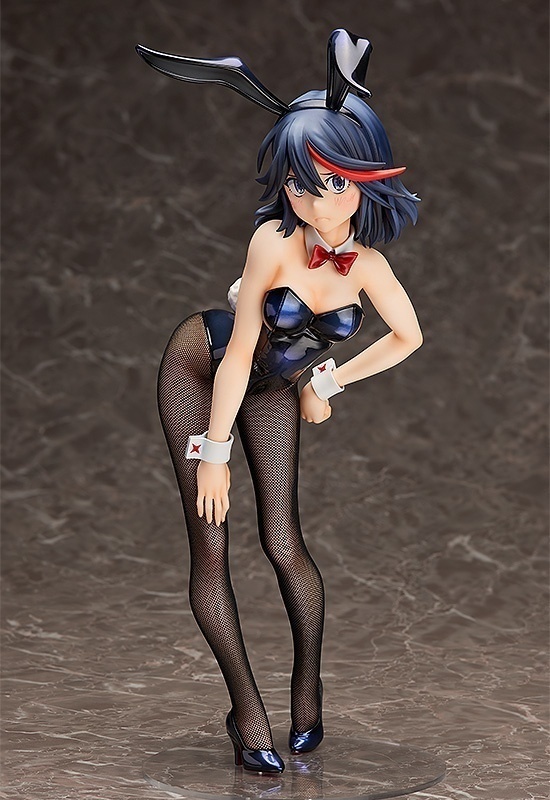 ������� Kill la Kill: Matoi Ryuko Bunny Ver.