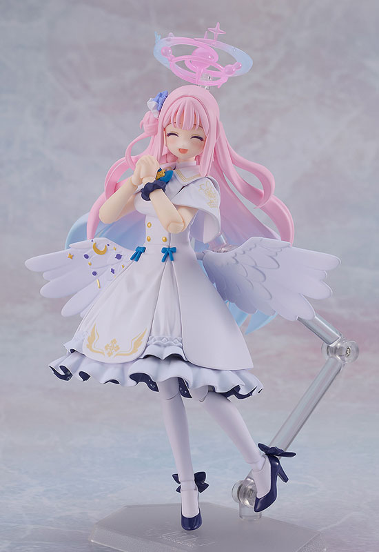 ������� Figma Blue Archive Misono Mika