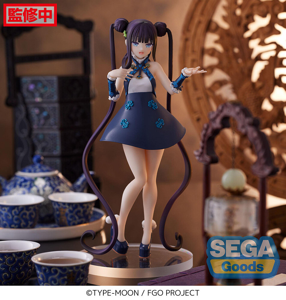 ������� Luminasta Foreigner/Yang Guifei