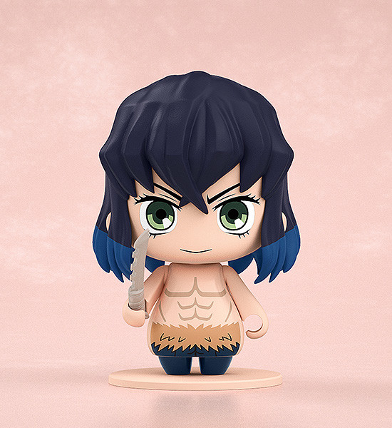������� Pocket Maquette: Demon Slayer: Kimetsu no Yaiba 01 (1 �����)