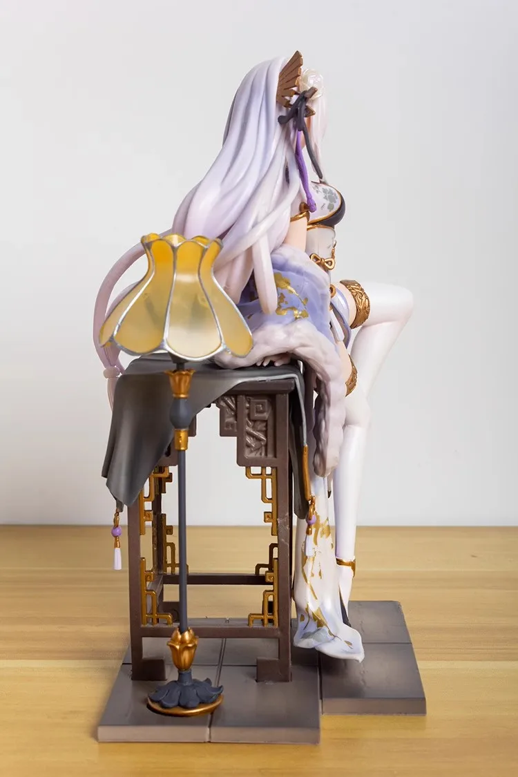 ������� ����� � �������������� ���� � ���� Emilia Graceful beauty ver.