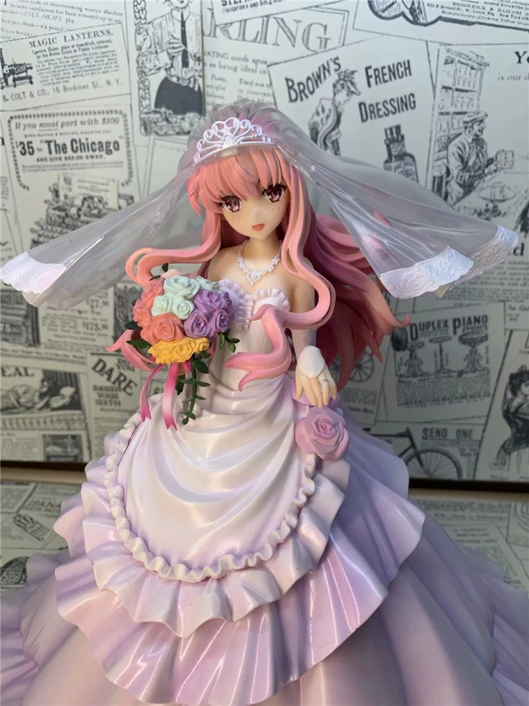 ������� ��������� �����-������ Finale Wedding Dress Ver.