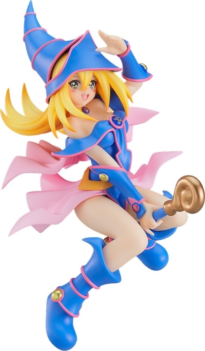 ������� POP UP PARADE Yu-Gi-Oh! Duel Monsters: Dark Magician Girl