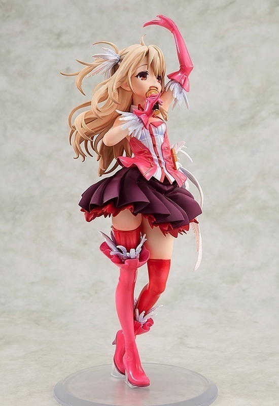 ������� Fate/kaleid liner Prisma Illya: Anniversary live event Prisma Klangfest -kaleidoscope- Illyasviel von Einzbern Prisma Klangfest Ver.