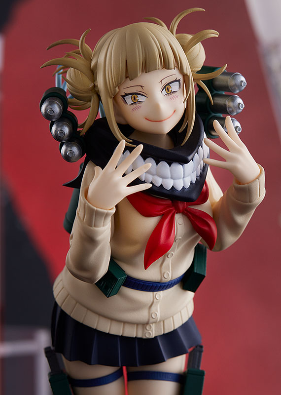 ������� POP UP PARADE My Hero Academia: Toga Himiko