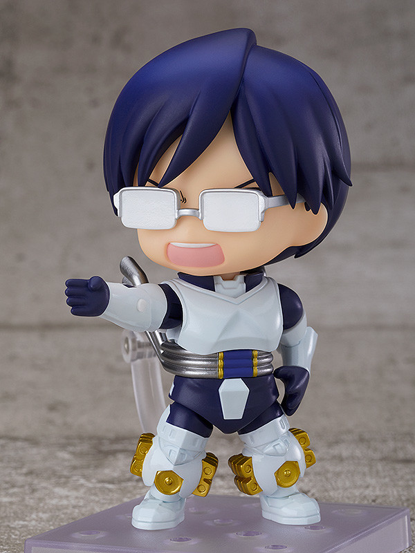 ������� Nendoroid 1428 My Hero Academia - Tenya Iida