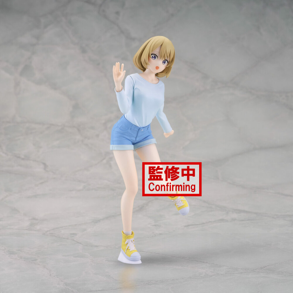 ������� Kakkou no Iinazuke Kyunties Umino Sachi