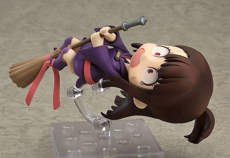 ������� Nendoroid "Little Witch Academia" Atsuko Kagari