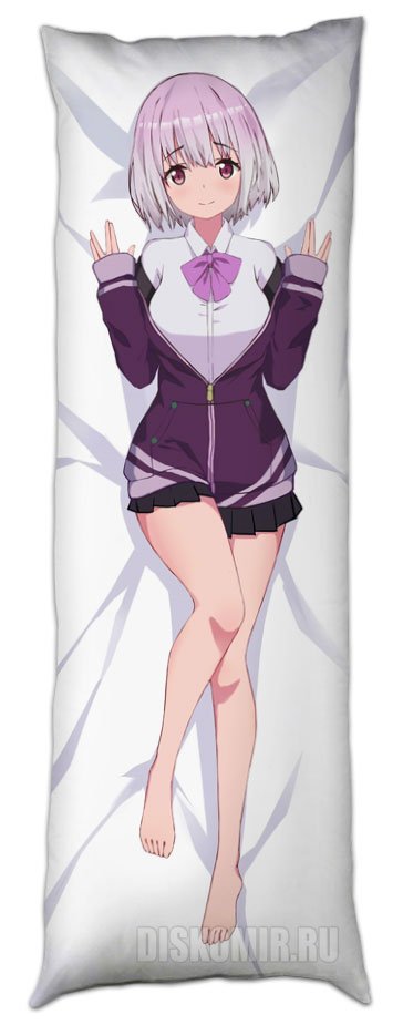 ��������� ��� ���������� �� ������� ��������� ������� - Akane Shinjou