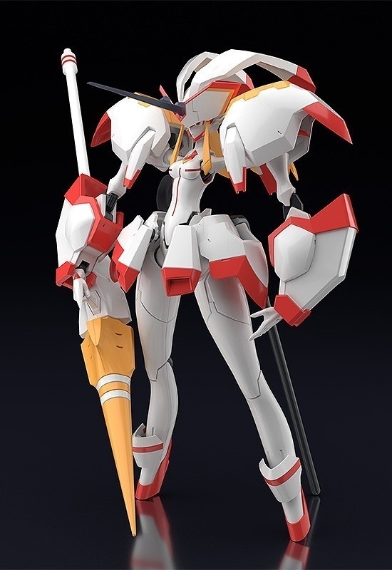������� ������� Moderoid "DARLING in the FRANXX" Strelitzia