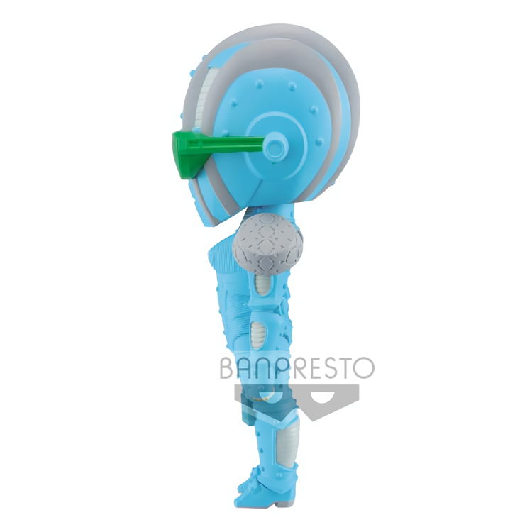 ������� JoJo's Bizarre Adventure: Stone Ocean Poligoroid Stone Free