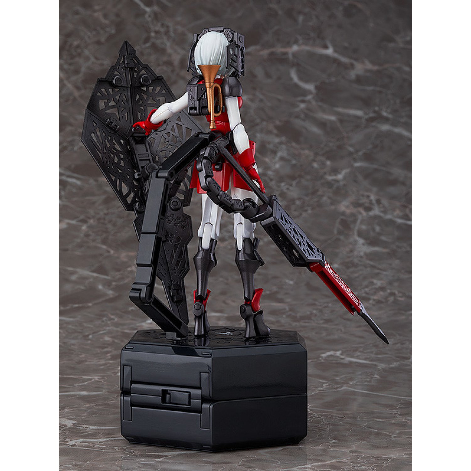 ������� Chitocerium - VI-Carbonia Adamas 1/1