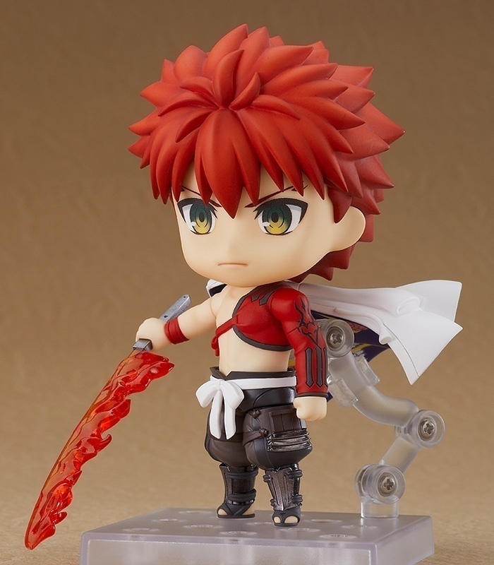 ������� Nendoroid 1771 Fate/Grand Order: Saber / Senji Muramasa