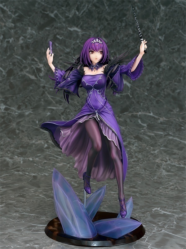 ������� Fate/Grand Order: Caster / Scathach=Skadi