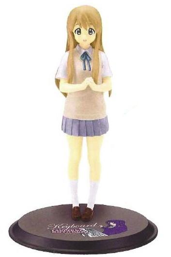  Banpresto K-On! Kotobuki Tsumugi Summer Uniform Ver.