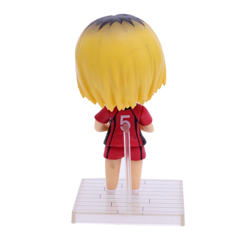 ������� ��������!!: Kenma Kozume