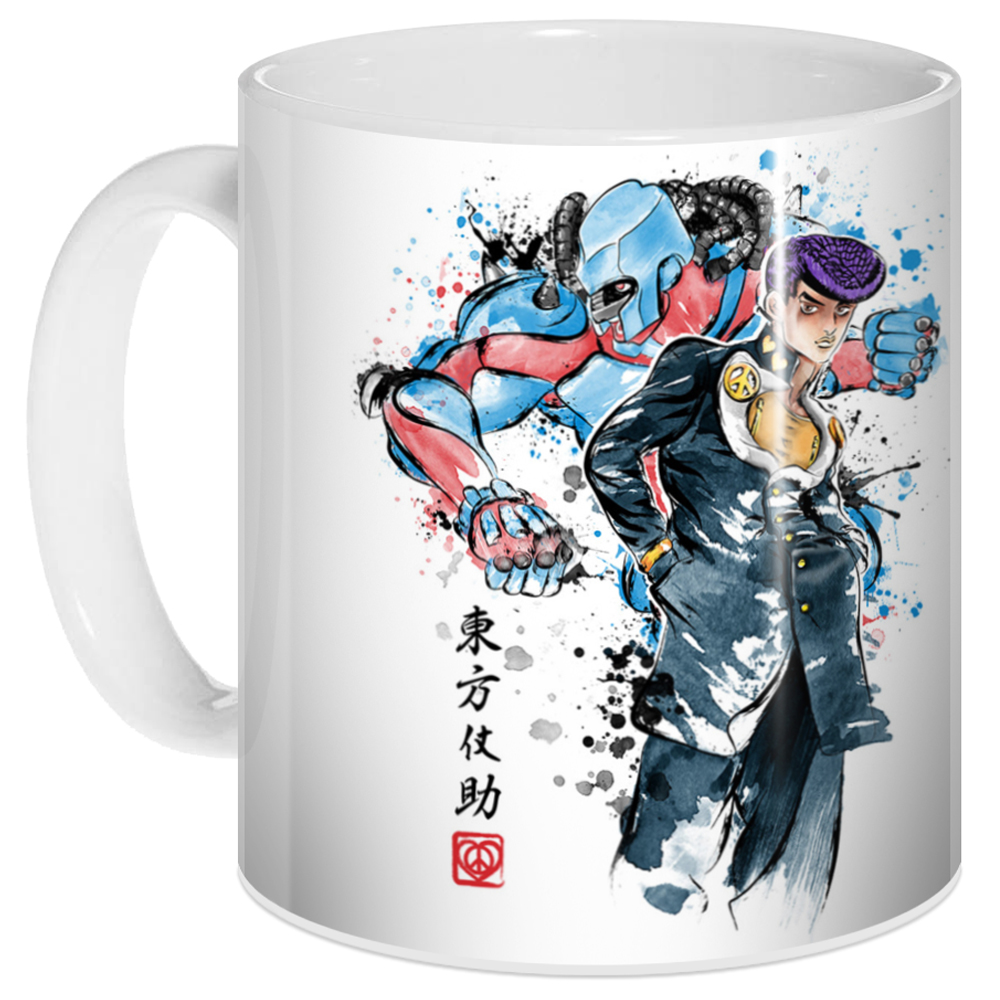 ������ ������ - Crazy Diamond Watercolor