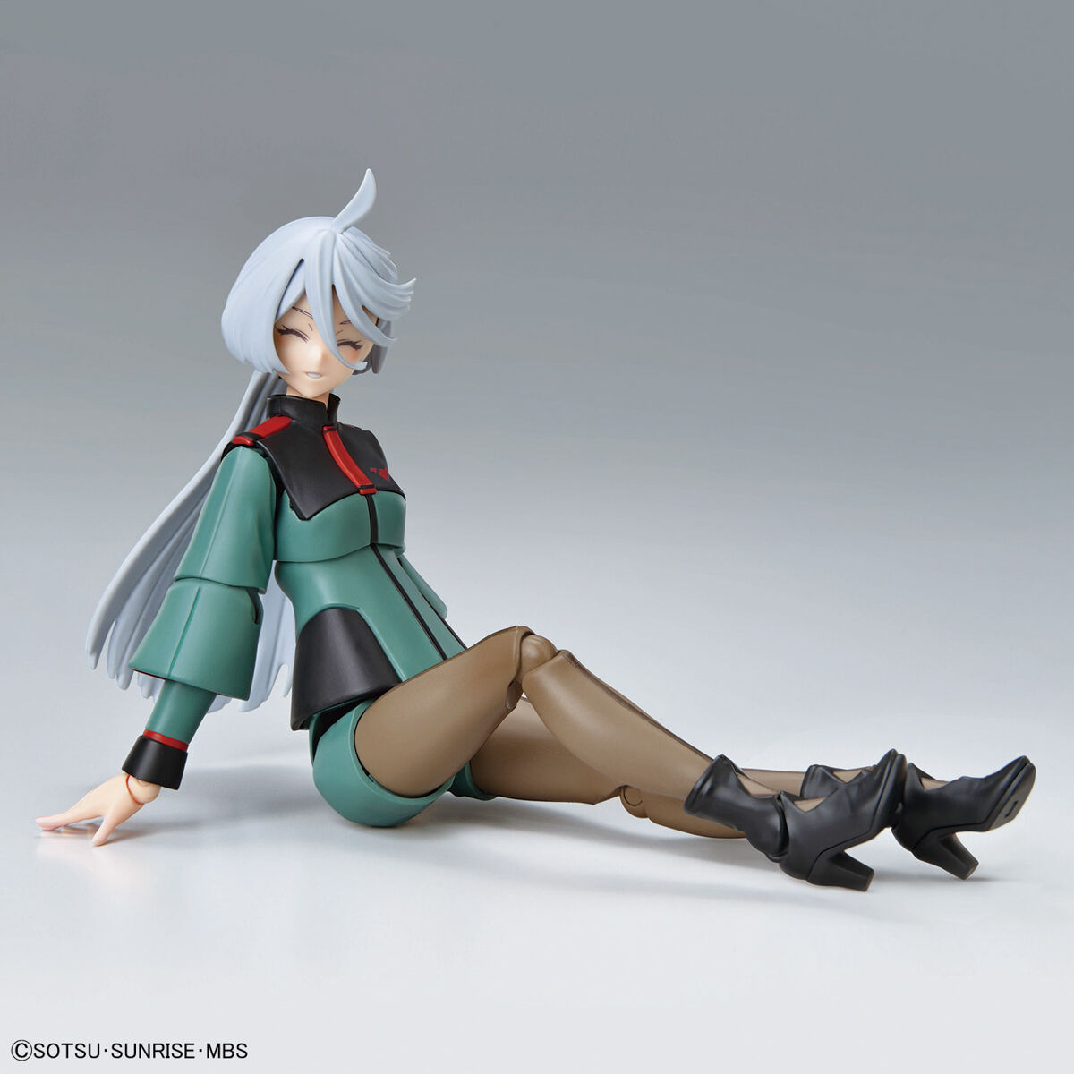 ������� Figure-rise Standard Miorine Rembran / Mobile Suit Gundam: The Witch from Mercury